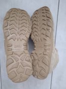 Черевики Magnum Cobra 6.0 V1 Suede CE. Б/У.