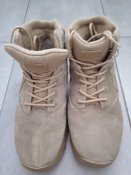 Черевики Magnum Cobra 6.0 V1 Suede CE. Б/У.