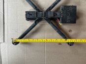 Дрон fpv 2