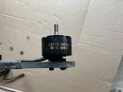 Дрон fpv 2