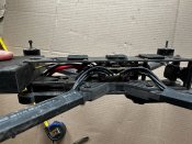 Дрон fpv 2