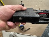 Дрон fpv 2