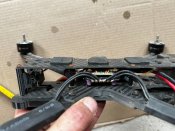 Дрон fpv 2