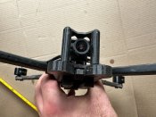 Дрон fpv 2