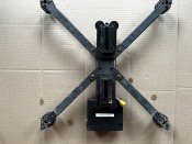 Дрон fpv 2