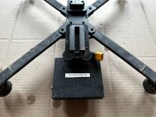 Дрон fpv 2
