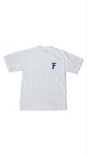 Футболка FOG Andy's Fund Heavy Weight Tee, L, арт: 43103