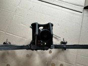 Дрон fpv 4