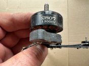 Дрон fpv 6