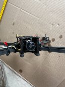 Дрон fpv 6