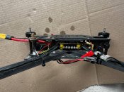 Дрон fpv 6
