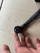 Дрон fpv 7