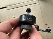 Дрон fpv 7