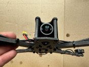 Дрон fpv 7