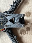 Дрон fpv 7