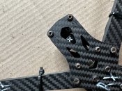 Дрон fpv 7