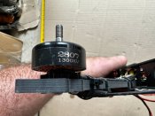 Дрон fpv 8