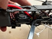 Дрон fpv 9