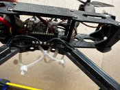 Дрон fpv 9