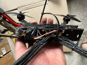 Дрон fpv 10