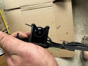 Дрон fpv 10