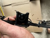 Дрон fpv 10