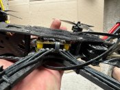 Дрон fpv 10