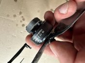 Дрон fpv 10
