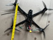 Дрон fpv 10