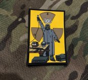 Морал патч «Magician (tarot)»