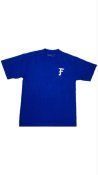 Унісекс футболка FOG Andy's Fund Heavy Weight Tee, M, арт: 43106