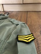 Куртка бомбер Сержант. Тактична, військових льотчиків. Для країн-членів НАТО. Літня. Your Turn.