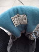 Ботінки Wolfskin. Розмір EU: 37.  Трекінгові.