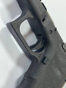 Рамка - Glock 17 gen 3.