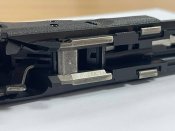 Рамка - Glock 17 gen 3.
