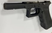 Рамка - Glock 17 gen 3.