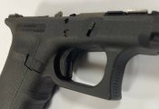 Рамка - Glock 17 gen 3.
