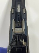 Рамка - Glock 17 gen 3.