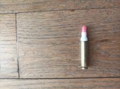 5.56 навчальний патрон червоний