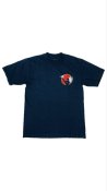 Футболка FOG American Spirit Heavy Weight Tee, L, арт: 43111