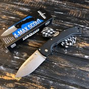 Туристичний Складний ніж Cold Steel 4Max...