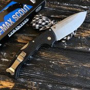 Туристичний Складний ніж Cold Steel 4Max Scout 1416