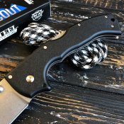 Туристичний Складний ніж Cold Steel 4Max Scout 1416