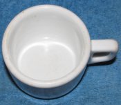 Кофейная кашка LW.