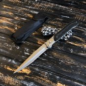 Туристичний складний ніж Cold Steel 1413