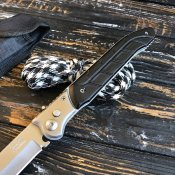 Туристичний складний ніж Cold Steel 1413