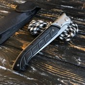 Туристичний складний ніж Cold Steel 1413