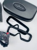 FPV окуляри Skyzone SKY04X Pro, Black, арт: 43117