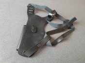 Кобура наплічна тактична для GLOCK