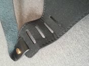 Кобура наплічна тактична для GLOCK